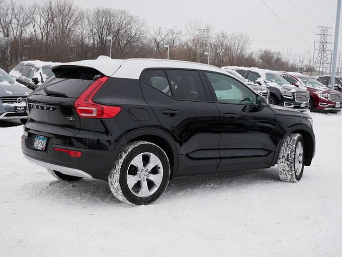 Volvo by Kline Volvo Cars of Maplewood